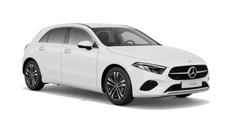 Mercedes-Benz A-Class A200 Sport Executive 5dr Auto Petrol Hatchback